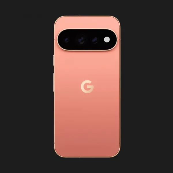 Google Pixel 11 Pro 16/512GB (Canyon)