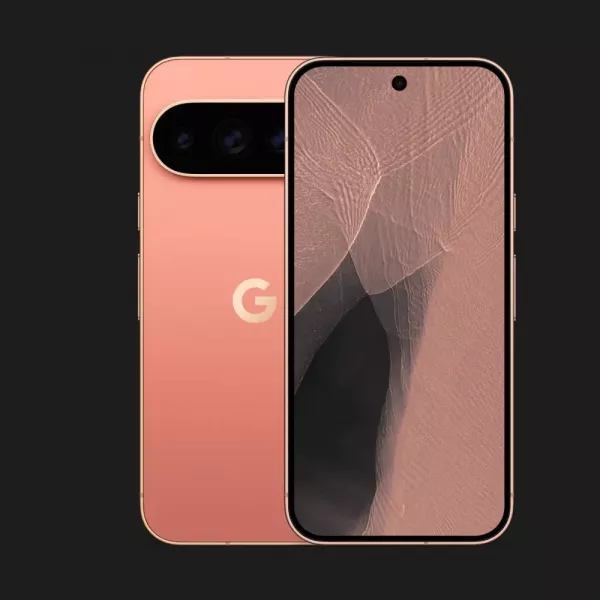 Google Pixel 11 Pro 16/1TB (Canyon)