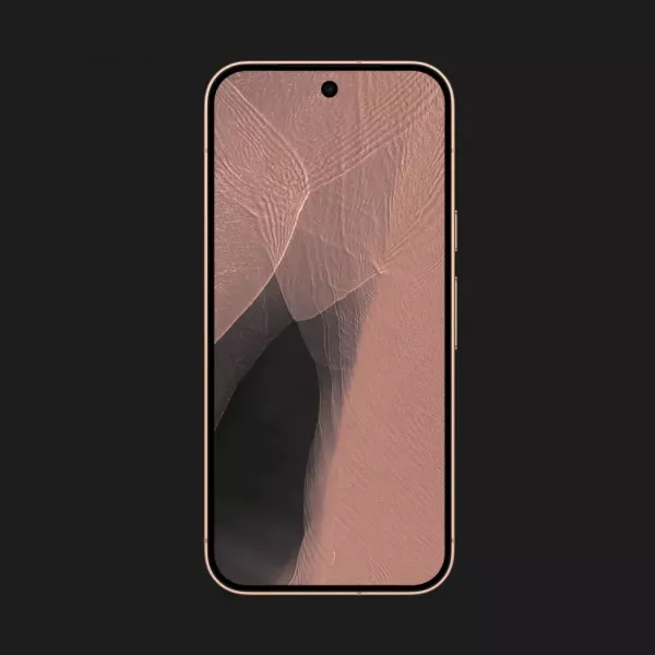 Google Pixel 11 Pro 16/1TB (Canyon)