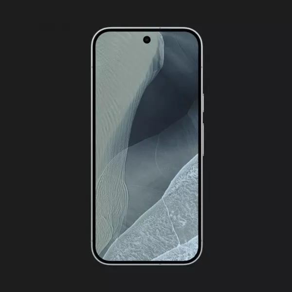Google Pixel 11 Pro 12/256GB (Fog)