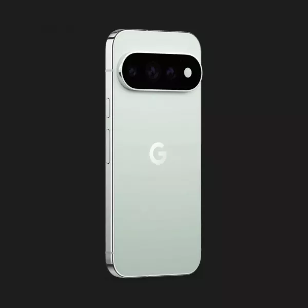 Google Pixel 11 Pro 12/256GB (Fog)