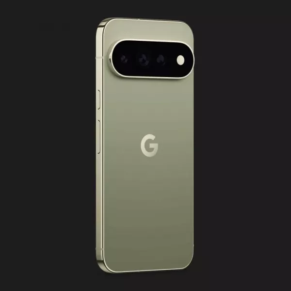 Google Pixel 11 Pro XL 12/256GB (Olive)