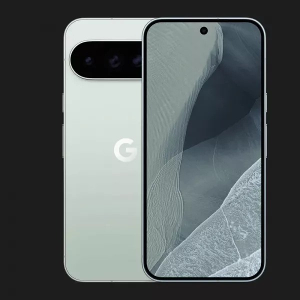 Google Pixel 11 Pro XL 16/512GB (Fog)