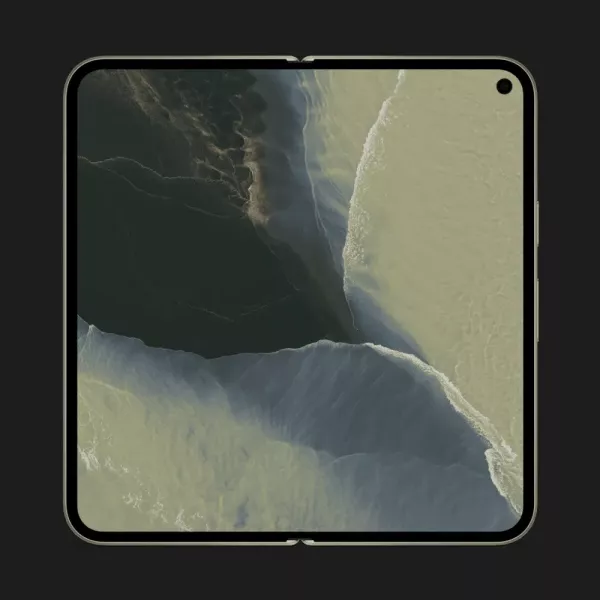 Google Pixel 11 Pro Fold 16/256GB (Olive)