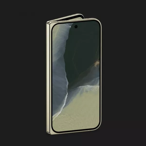 Google Pixel 11 Pro Fold 16/512GB (Olive)