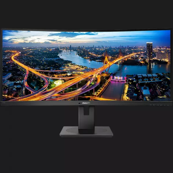 Монітор Philips 34