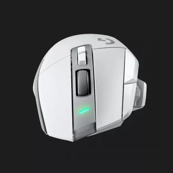 Ігрова миша Logitech G502 X Plus Wireless (White) (UA)
