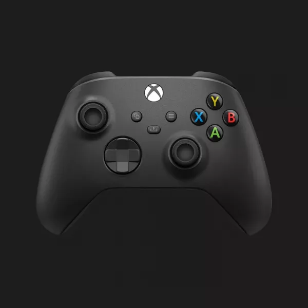 Ігрова приставка Microsoft Xbox (Series X) (1TB) (889842640816)