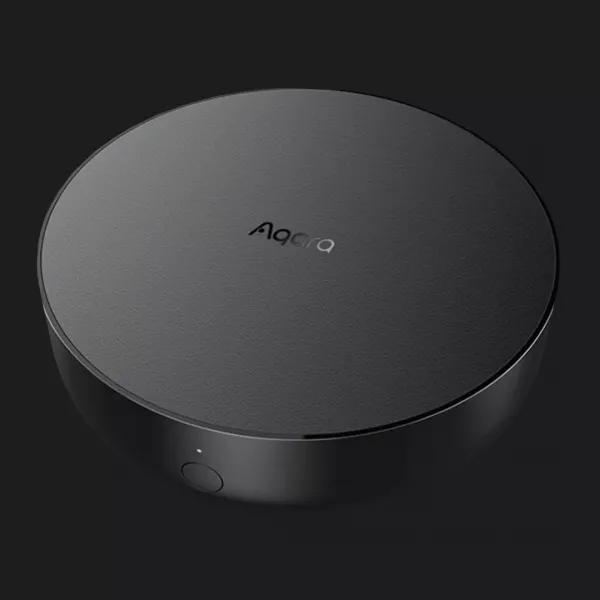 Хаб управління Aqara Hub M2