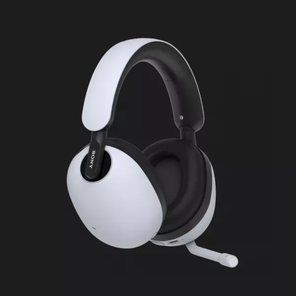 Ігрова гарнітура Sony Inzone H9 (White)