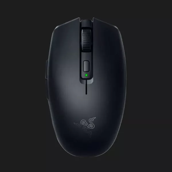 Ігрова миша Razer Orochi V2 Wireless (Black) (RZ01-03730100-R3G1) (UA)