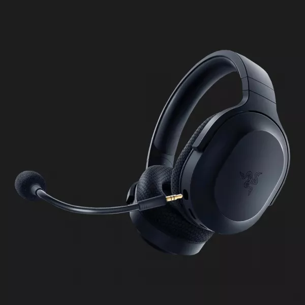 Ігрова гарнітура Razer Barracuda X 2022 (Black) (RZ04-04430100-R3M1) (UA)