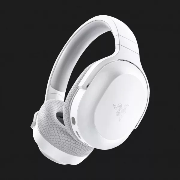 Ігрова гарнітура Razer Barracuda X 2022 (Mercury) (RZ04-04430200-R3M1) (UA)