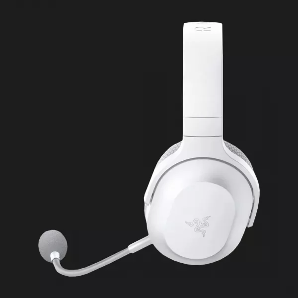 Ігрова гарнітура Razer Barracuda X 2022 (Mercury) (RZ04-04430200-R3M1) (UA)