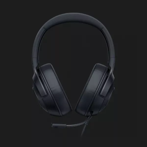 Ігрова гарнітура Razer Kraken X Lite (RZ04-02950100-R381) (UA)