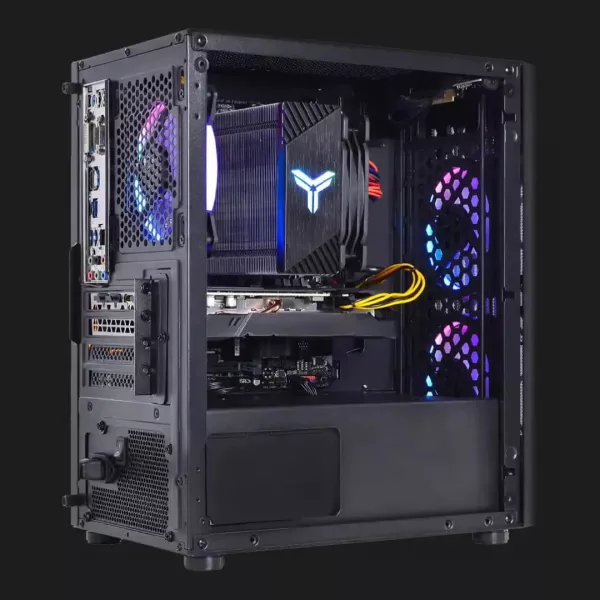 Комп'ютер ARTLINE Gaming X61, RTX 3050
