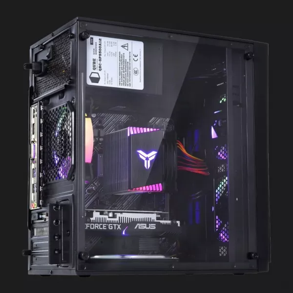 Комп'ютер ARTLINE Gaming X45, RTX 3050