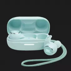 Навушники JBL Reflect Aero TWS (Mint)