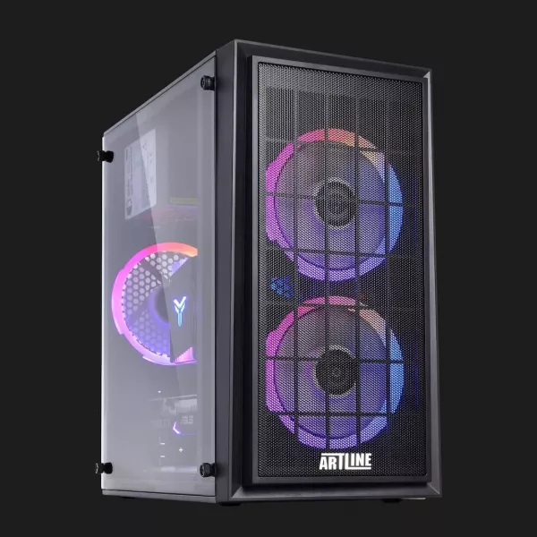 Комп'ютер ARTLINE Gaming X43