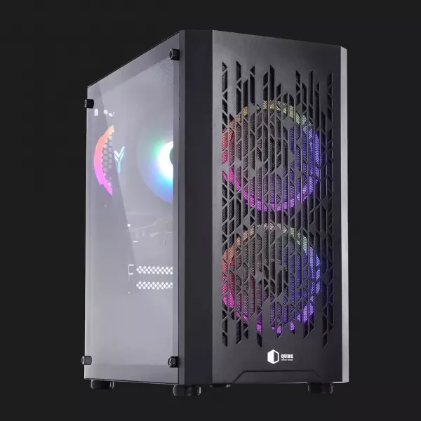 Комп'ютер ARTLINE Gaming X61, GTX 1660