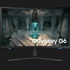 Ігровий монітор Samsung 27