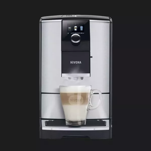 Кавомашина Nivona CafeRomatica NICR 799 (Steel)