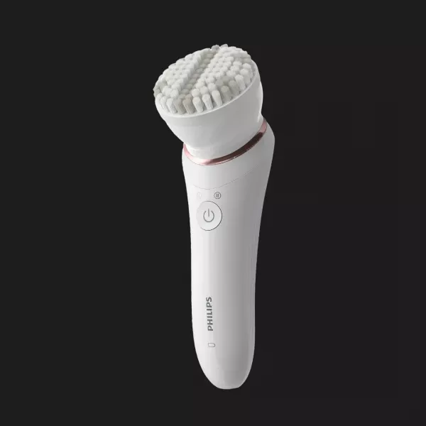 Епілятор PHILIPS (BRE740/90)