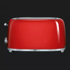 Тостер SMEG (4 pcs) (Red)