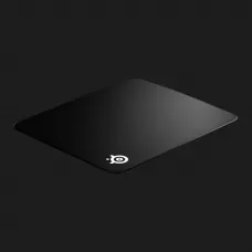 Ігрова поверхня STEELSERIES QcK Hard (63821) (Black) (UA)