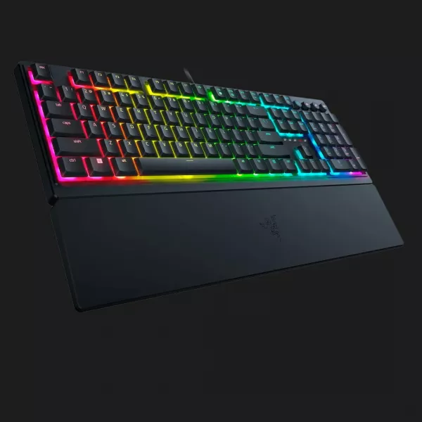 Клавіатура RAZER Ornata V3 UKR (RZ03-04462100-R371) (UA)