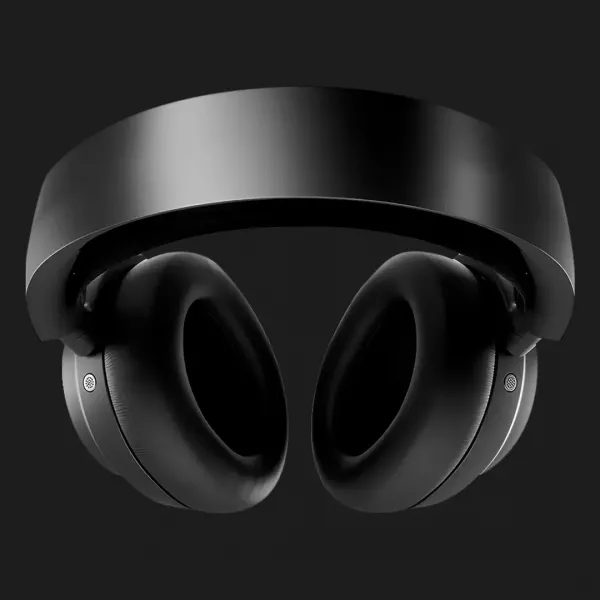 Ігрова гарнітура SteelSeries Arctis Nova Pro (Black) (UA)