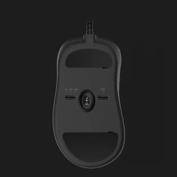 Ігрова миша ZOWIE EC2-C (Black) (UA)