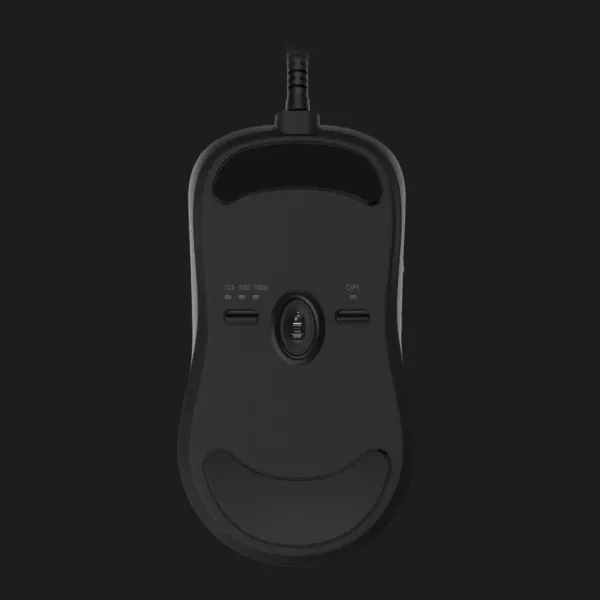 Ігрова миша ZOWIE FK1+-C (Black) (UA)