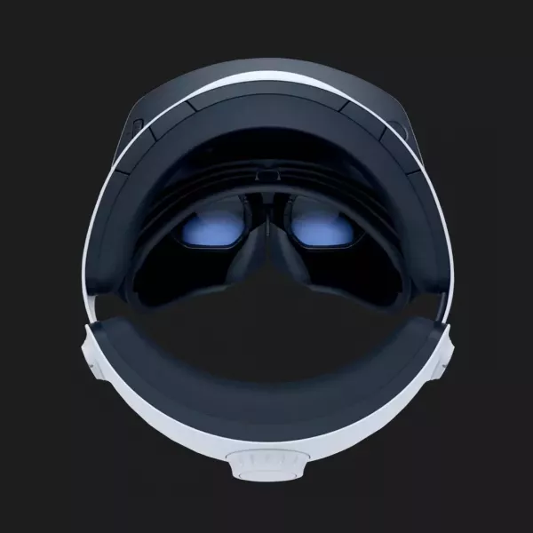 Окуляри віртуальної реальності Sony PlayStation VR2 (UA)