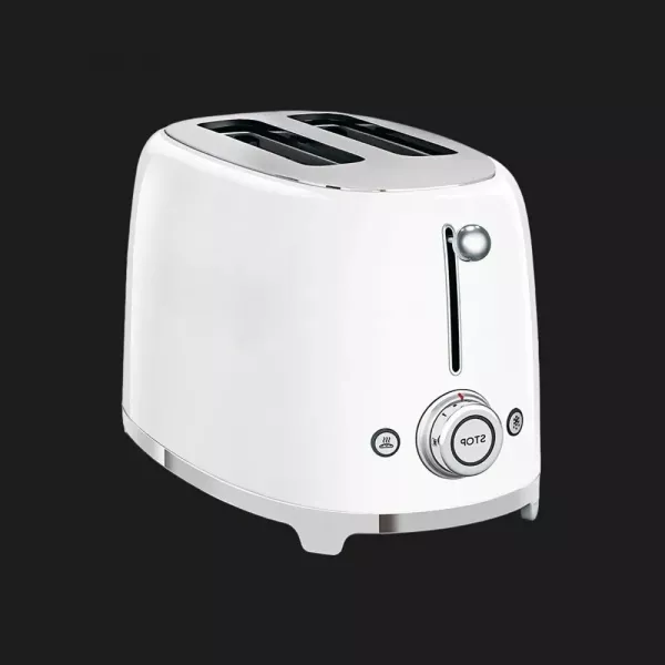 Тостер SMEG (4 pcs) (White)