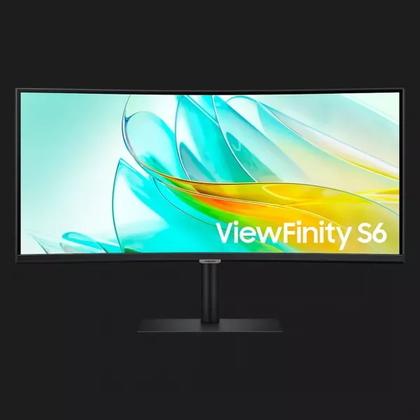 Монітор Samsung 34