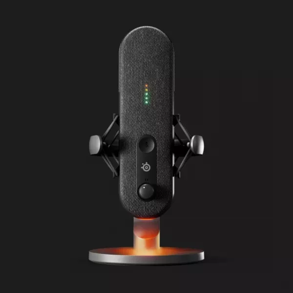 Мікрофон STEELSERIES Alias (UA)
