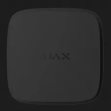 Датчик Ajax FireProtect 2 SB Heat Smoke CO Jeweler (Незмінна батарея) (Black)