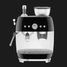 Кавомашина SMEG (Black)