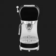 Кавомашина SMEG (Black)