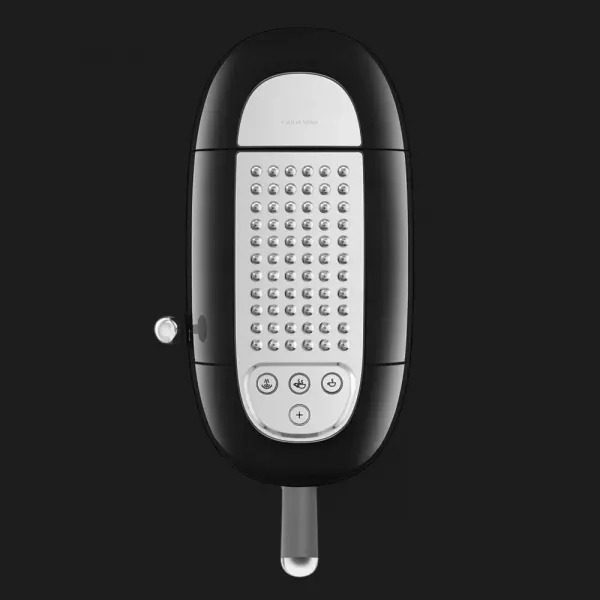 Кавомашина SMEG (Black)