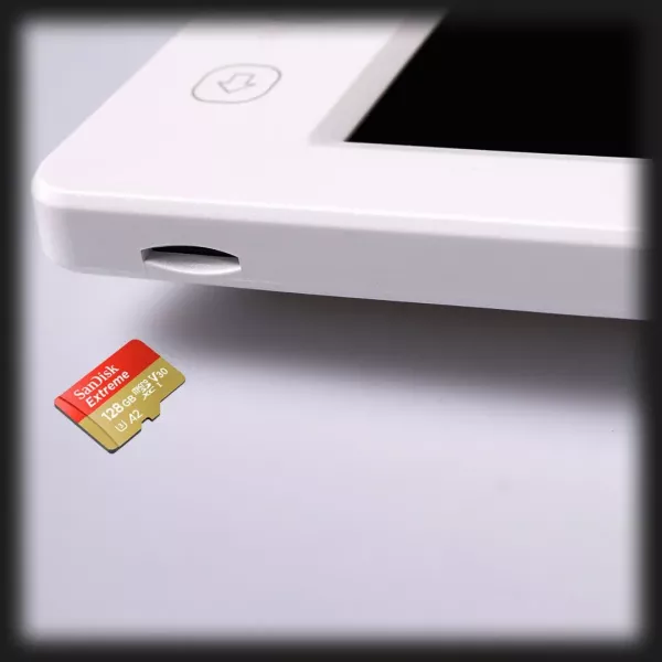 Відеодомофон Neolight Kappa + HD WF (White)