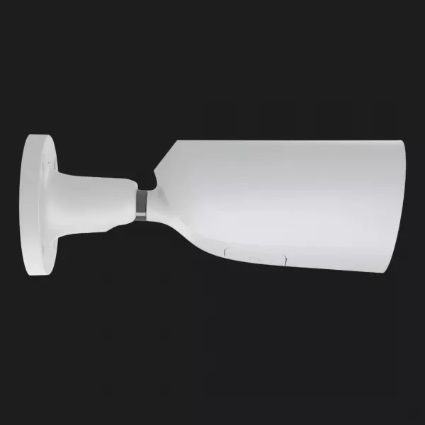 IP камера дротова Ajax BulletCam 8 мп, 2,8 мм (White)