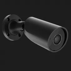 IP камера дротова Ajax BulletCam 5 мп, 2,8 мм (Black)