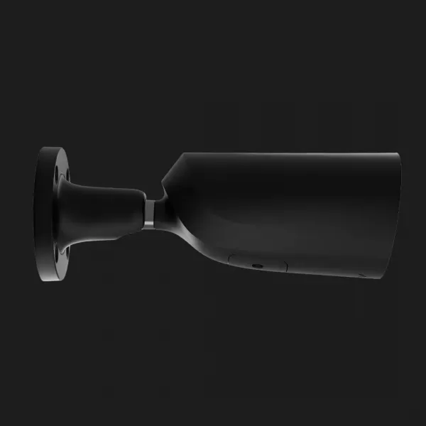 IP камера дротова Ajax BulletCam 5 мп, 2,8 мм (Black)