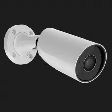 IP камера дротова Ajax BulletCam 5 мп, 4 мм (White)