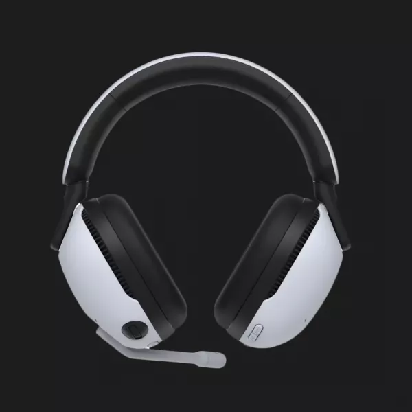 Ігрова гарнітура Sony Inzone H9 (White) (UA)