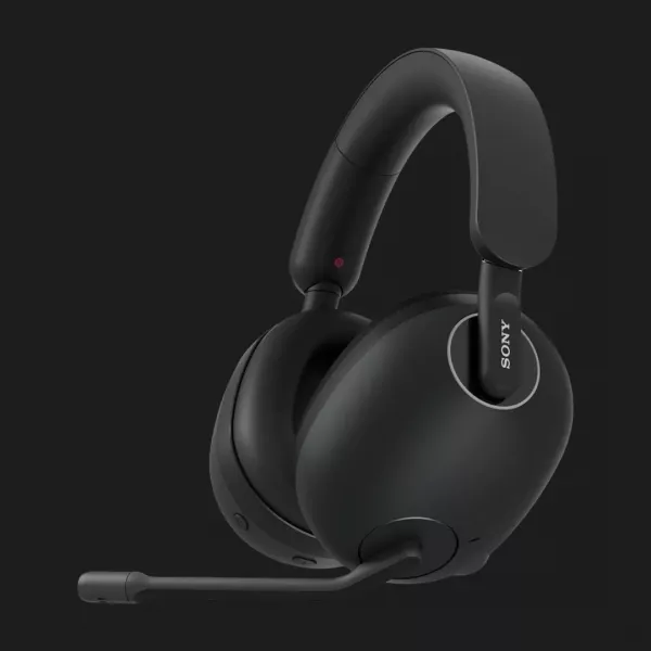 Ігрова гарнітура Sony Inzone H9 (Black) (UA)