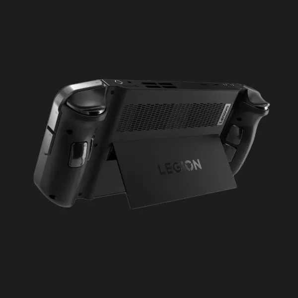 Ігрова приставка Lenovo Legion Go (1TB) (Shadow Black)