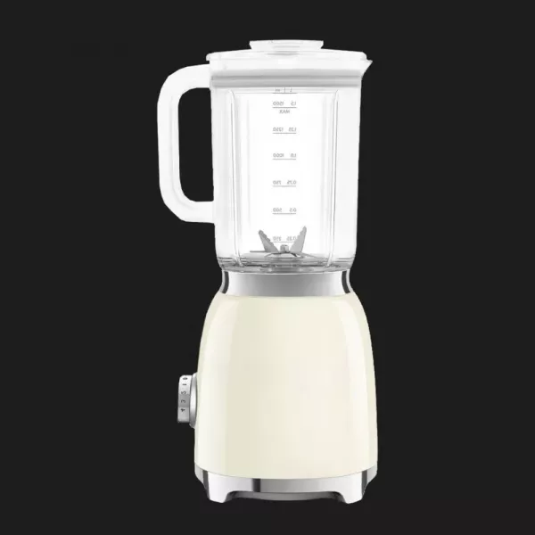 Блендер стаціонарний SMEG (Cream)